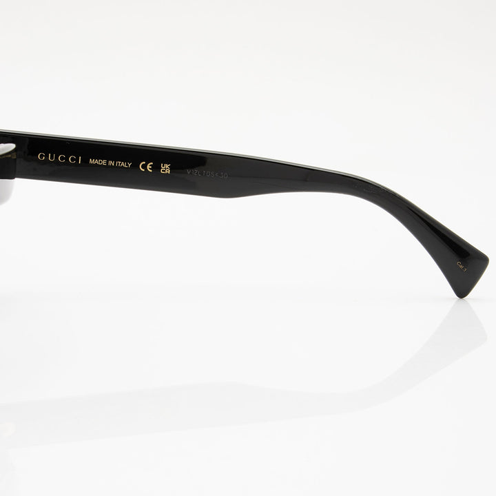 Gucci Square Sunglasses