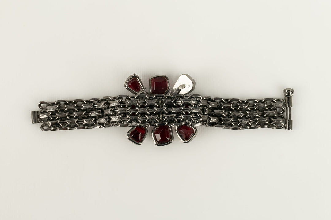 Bracelet Top Quality Chanel 2002