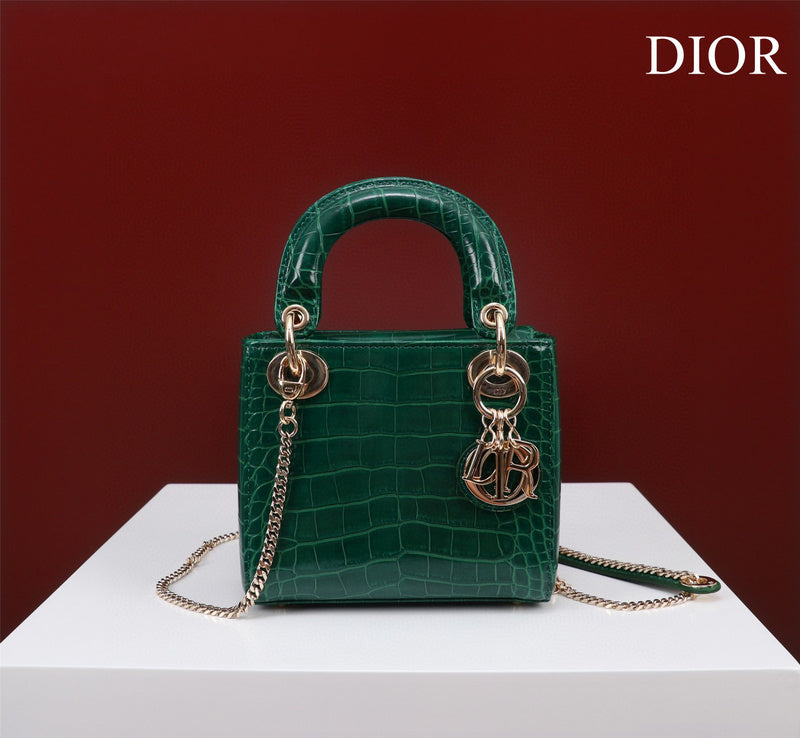 Bags Zone - Dior Bags - 1849