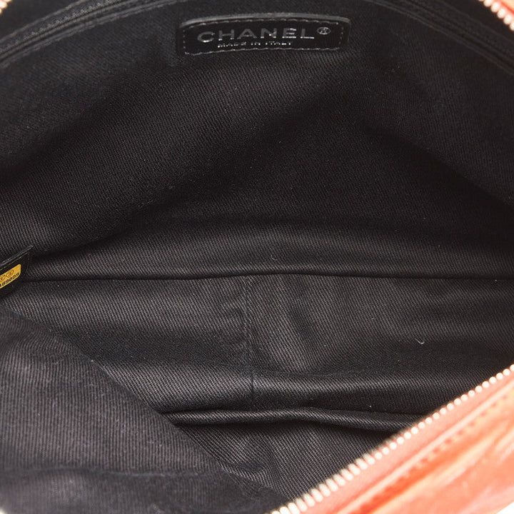 Top Quality Chanel Cocomark Chain houlder Bag Red Leather Lady Chanel