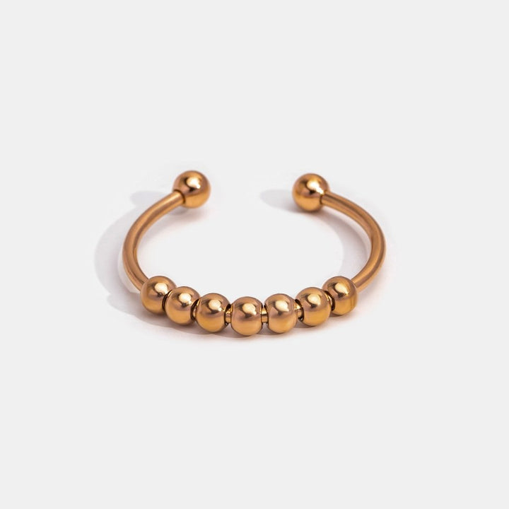 Akira Beads Fidget Ring