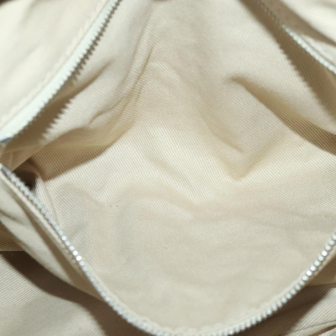 Chloe Paddington Hand Bag Leather Beige am6965