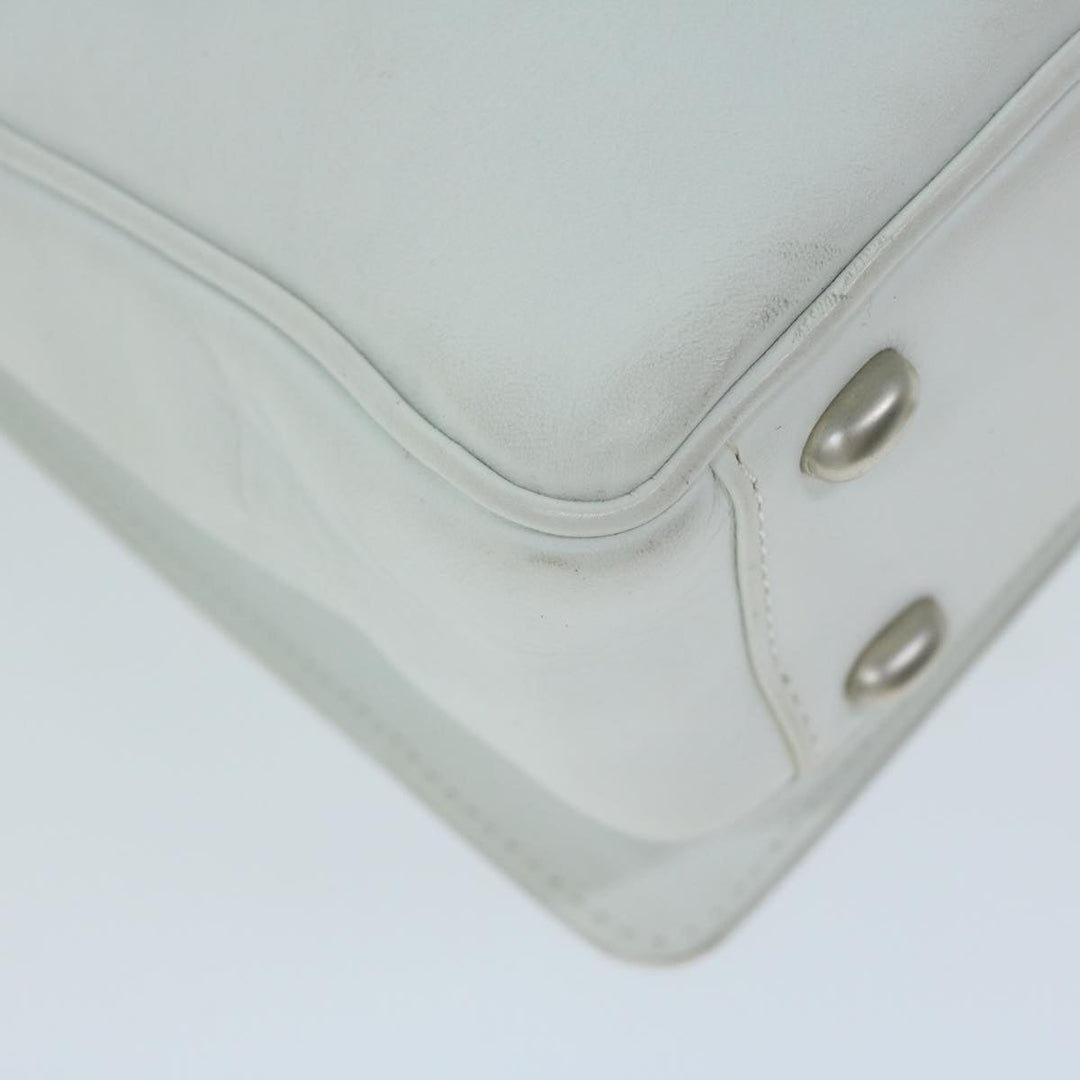 Celine Shoulder Bag Leather Whe  ar11286