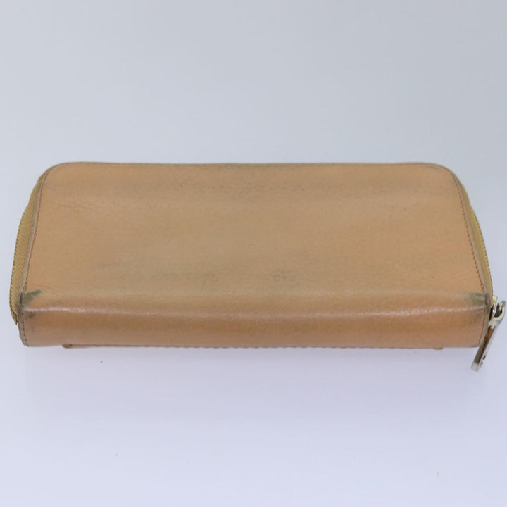 Chloe Wallet Leather 7Set Black Pink beige ar11900