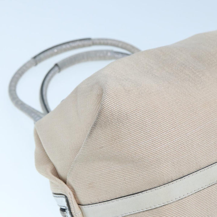 Chloe Paddington Shoulder Bag Straw Beige ar11993