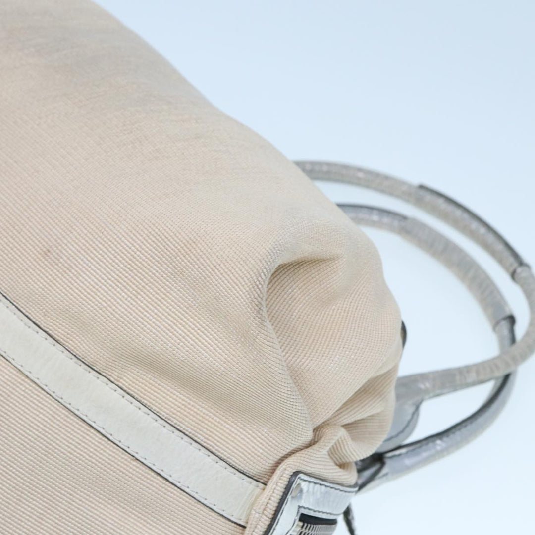 Chloe Paddington Shoulder Bag Straw Beige ar11993