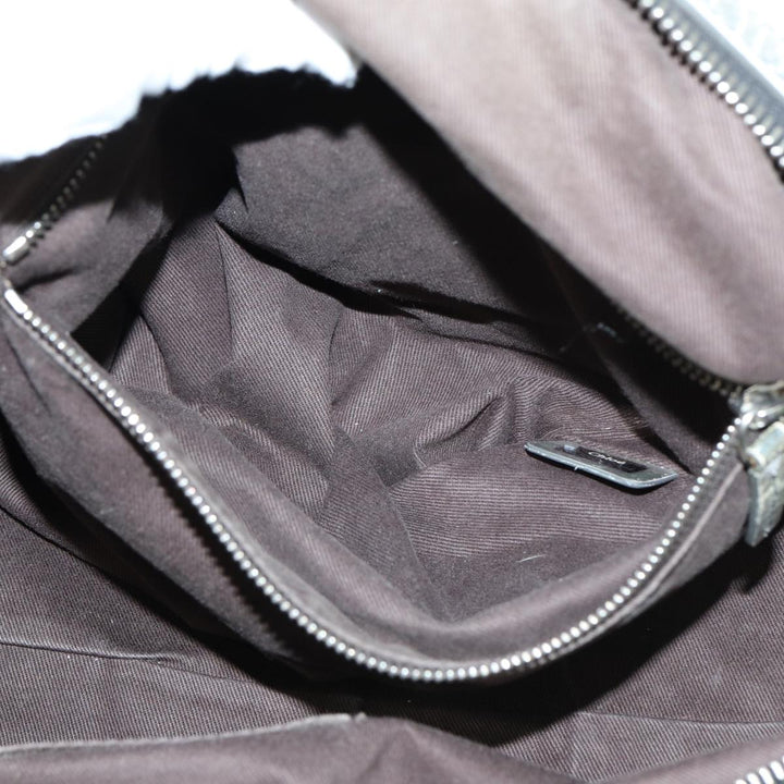 Chloe Paddington Shoulder Bag Straw Beige ar11993