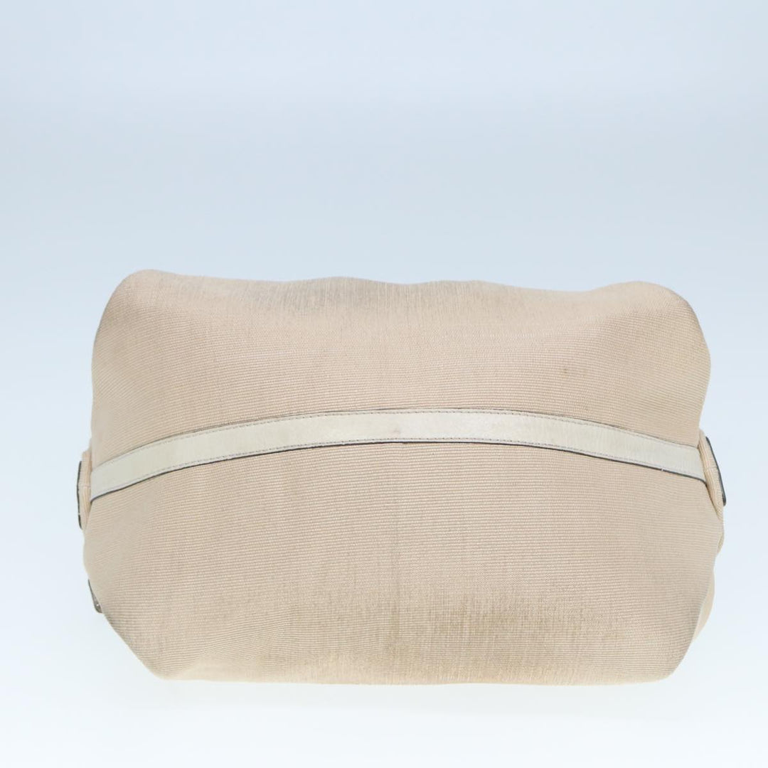 Chloe Paddington Shoulder Bag Straw Beige ar11993
