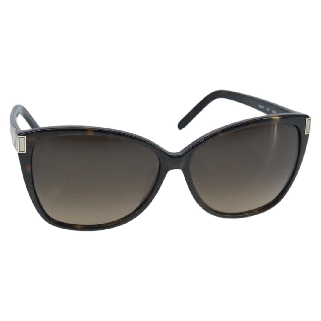 Chloe Sunglasses plastic Brown ar12915
