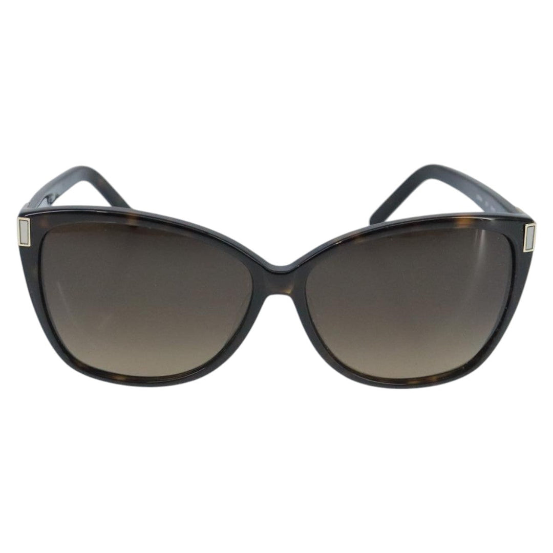 Chloe Sunglasses plastic Brown ar12915