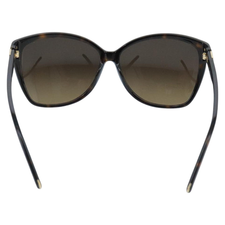 Chloe Sunglasses plastic Brown ar12915