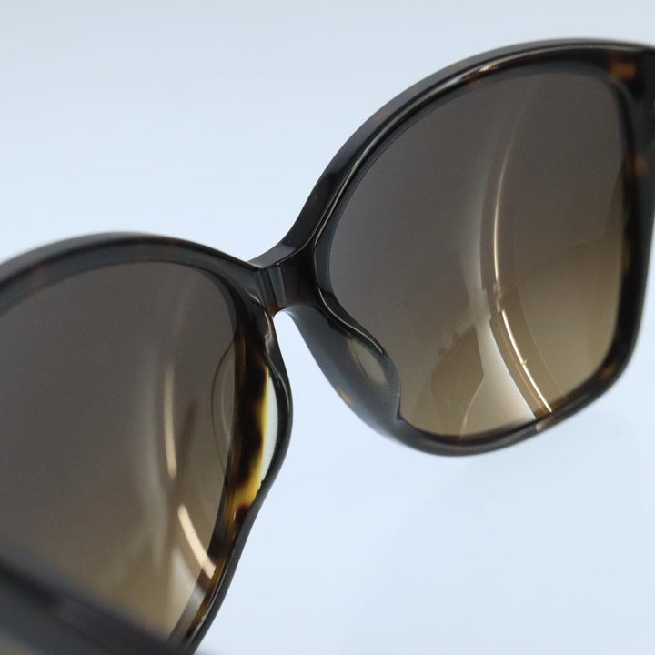 Chloe Sunglasses plastic Brown ar12915