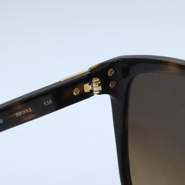 Chloe Sunglasses plastic Brown ar12915