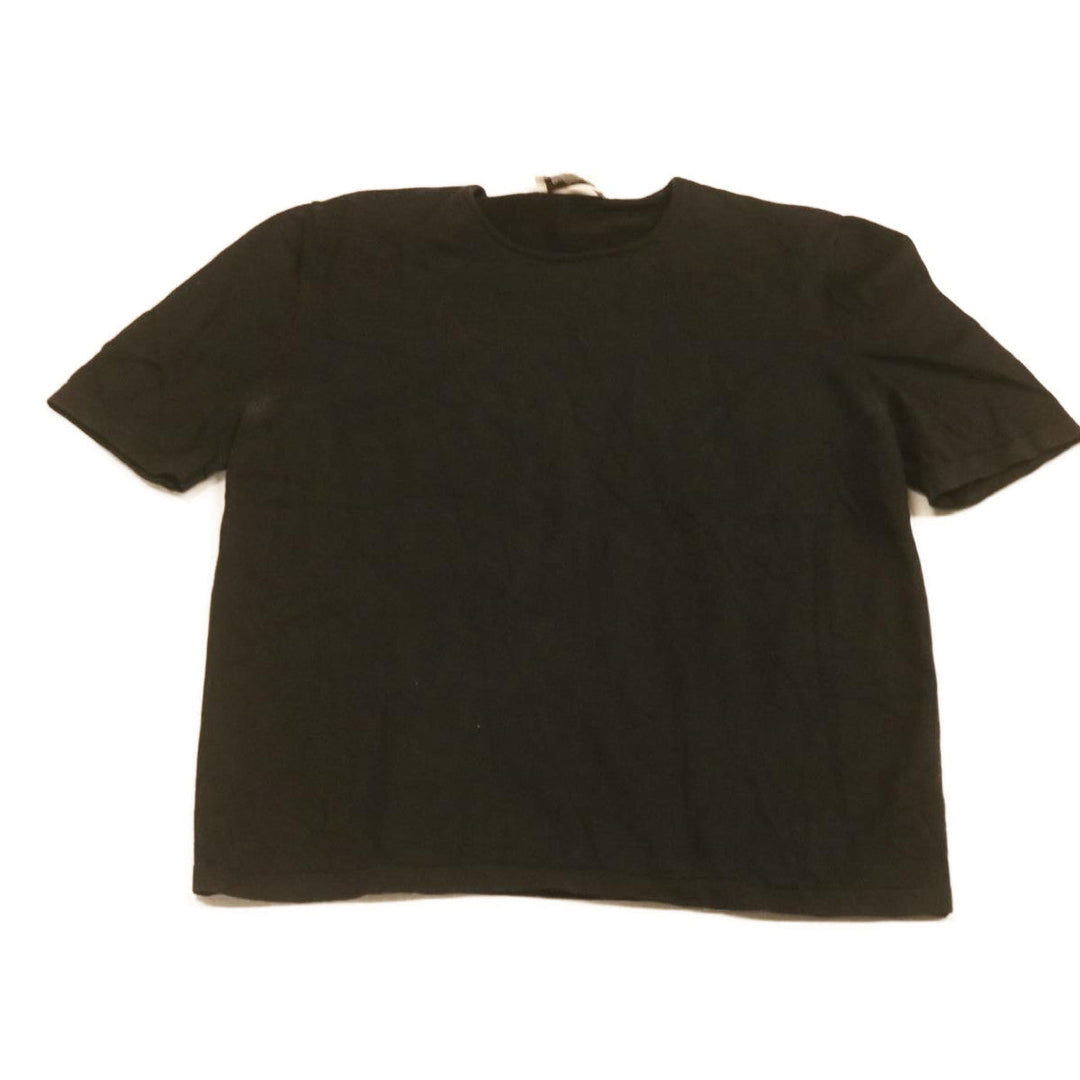 Celine Skirt Dress Short-Sleeved T-Shirt 3Set  ar6278