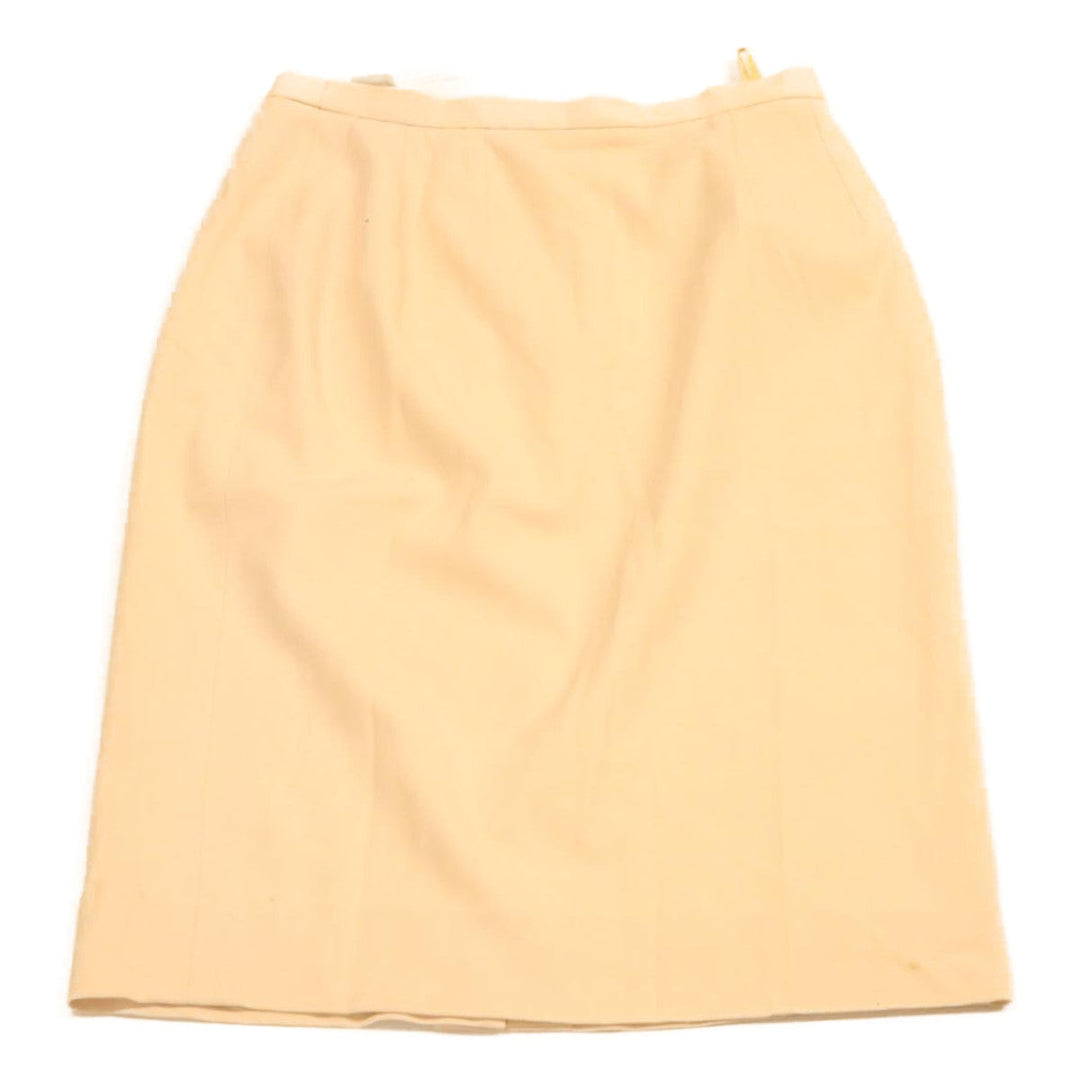Celine Skirt Dress Short-Sleeved T-Shirt 3Set  ar6278