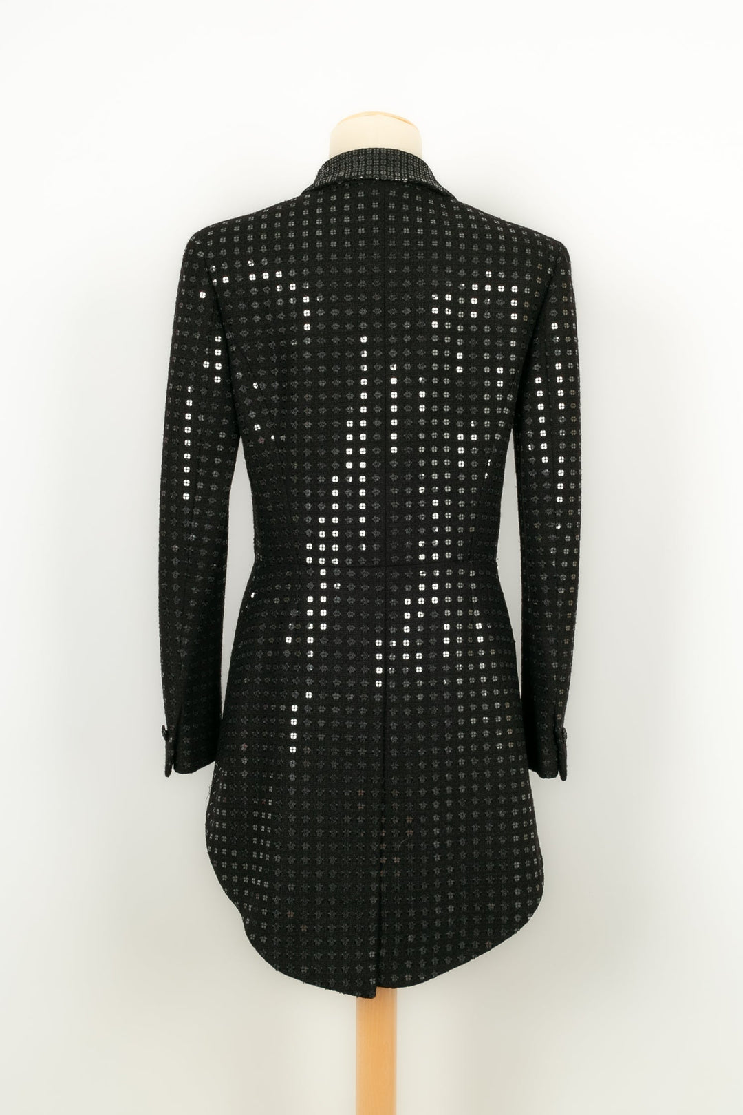 Veste Top Quality Chanel Croisi√®re 2002