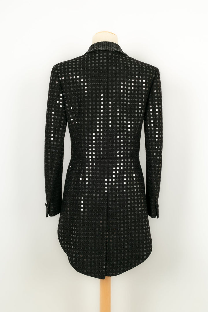 Veste Top Quality Chanel Croisi√®re 2002