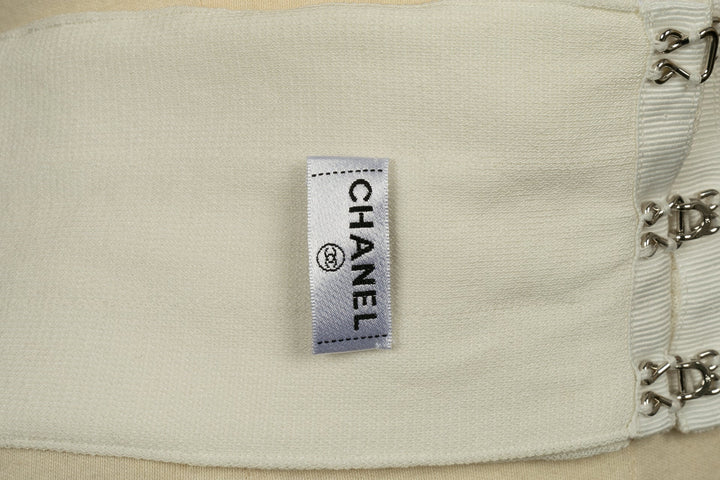 Robe Chanel