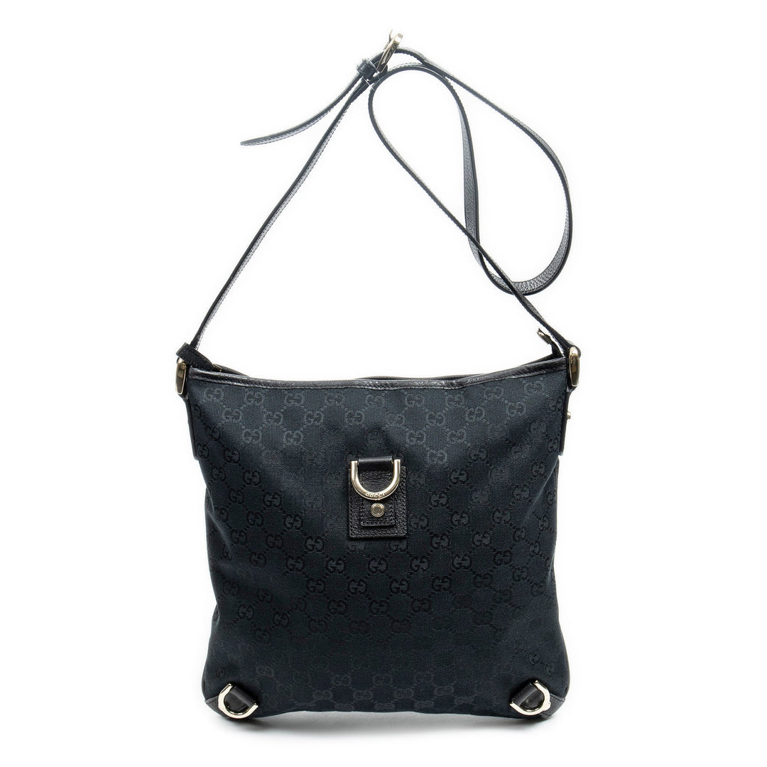 Abbey Crossbody