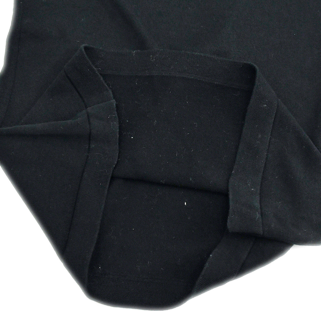 Top Quality Chanel T-shirt Black #36
