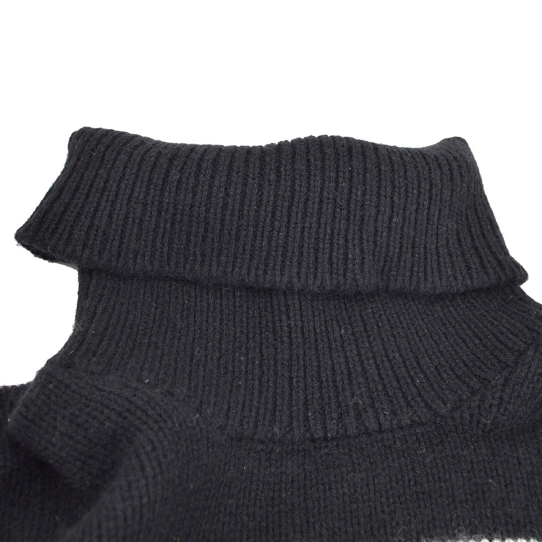 Top Quality Chanel Sweater Black 95A #40