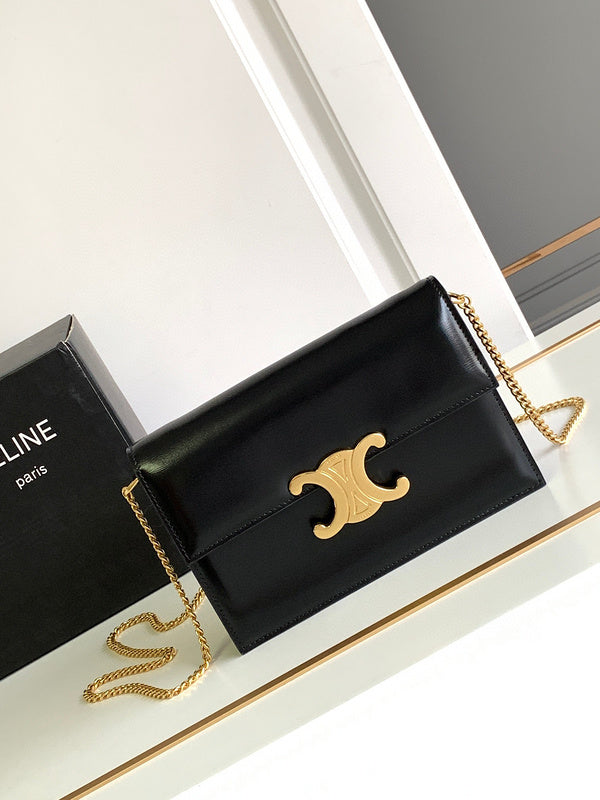 Top Quality Chanel Bag New Arrival Luxury Bag - 046