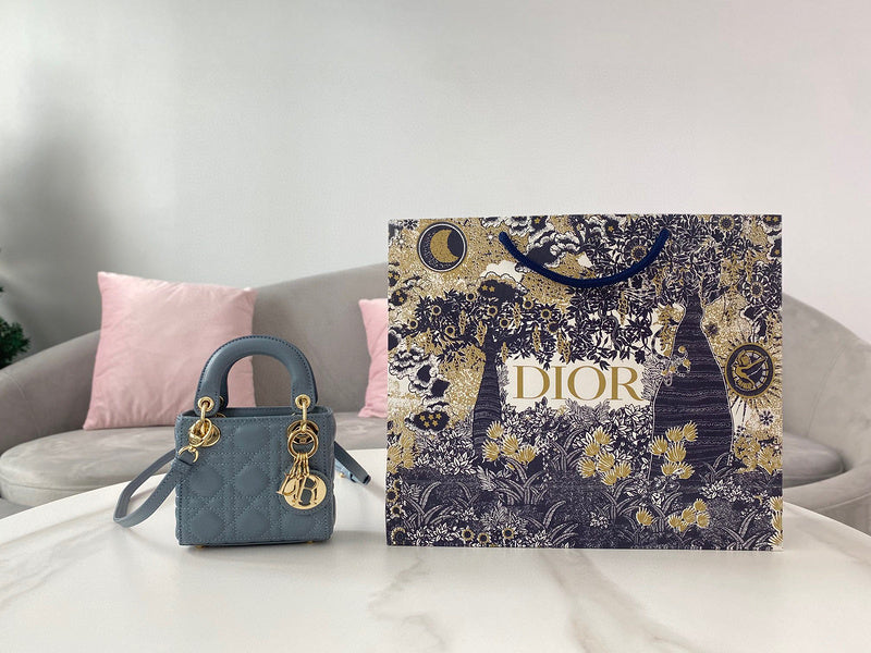 Bags Zone - Dior Bags - 051