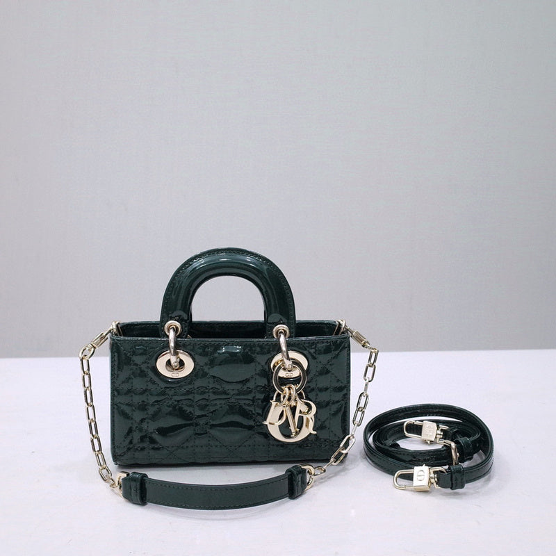 Bags Zone - Dior Bags - 1600