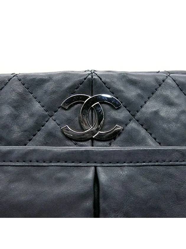 A48860 shoulder bag Chanel