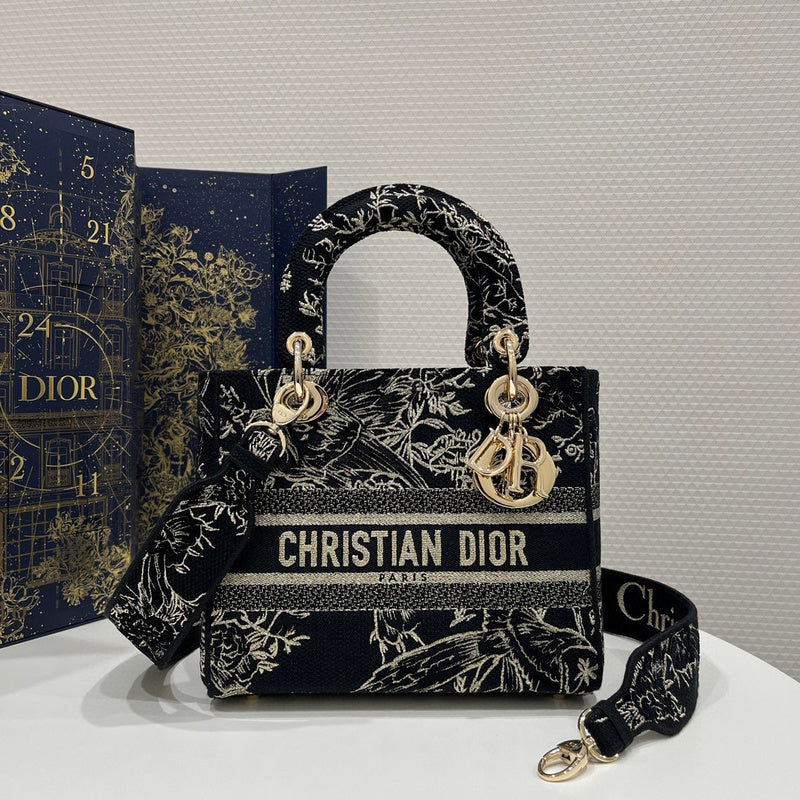 Bags Zone - Dior Bags - 2384