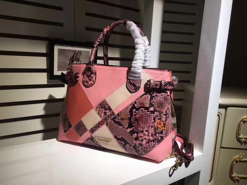 Burberry Bags - BG Bags - 1110