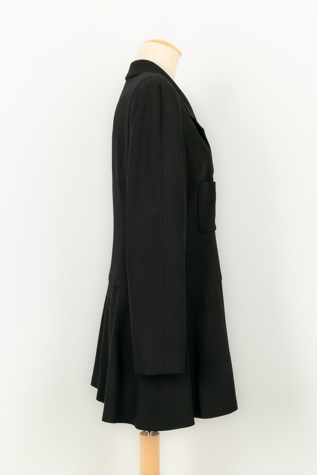 Ensemble de tailleur Top Quality Chanel Automne 1997