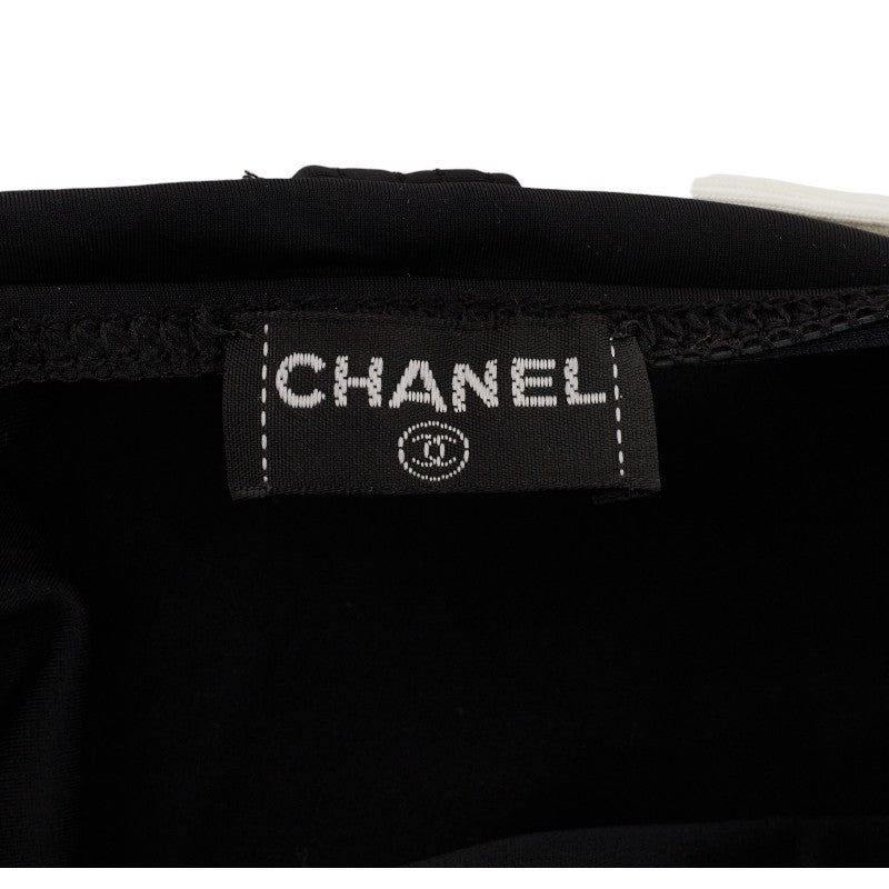 Top Quality Chanel Top Quality Chanel Other Set Nylon/Polyurethane Black White