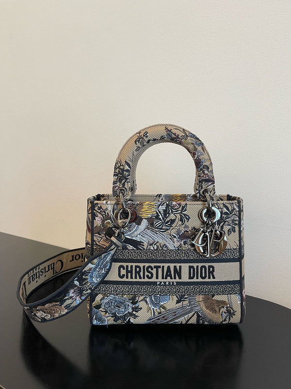 Bags Zone - Dior Bags - 2623