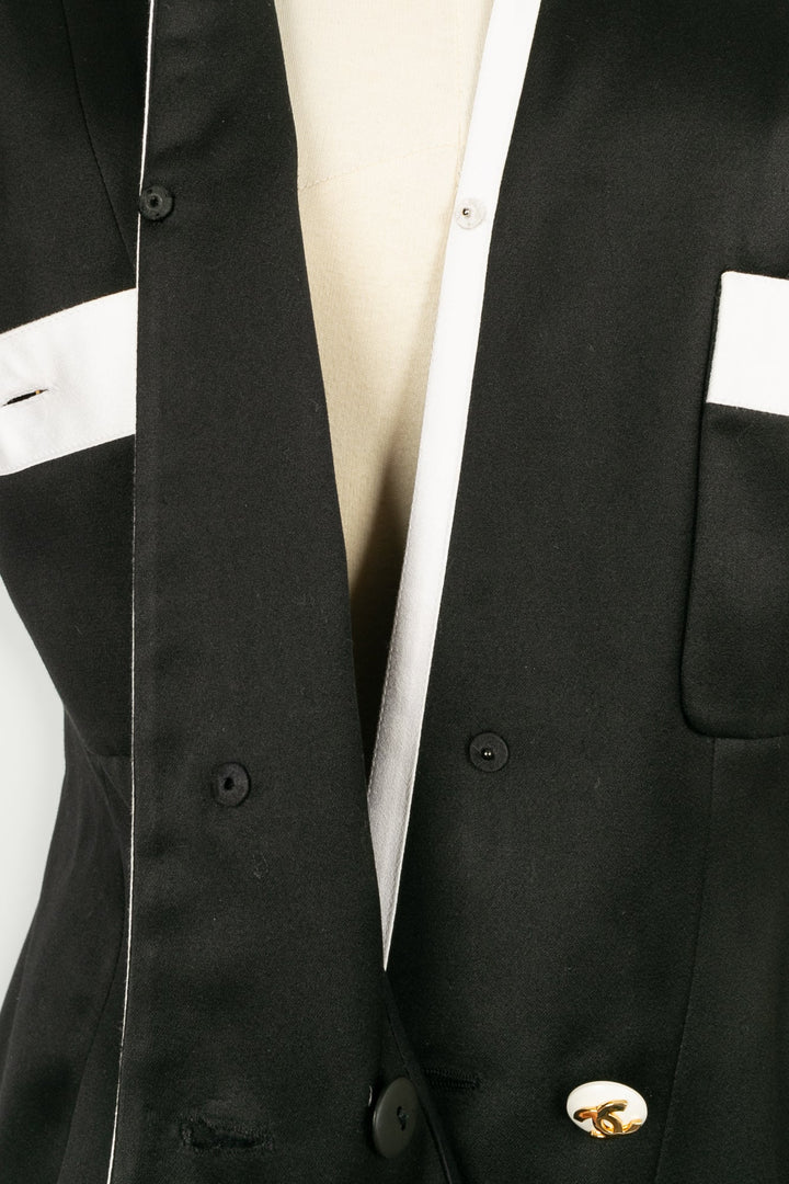 Veste Top Quality Chanel 1990s