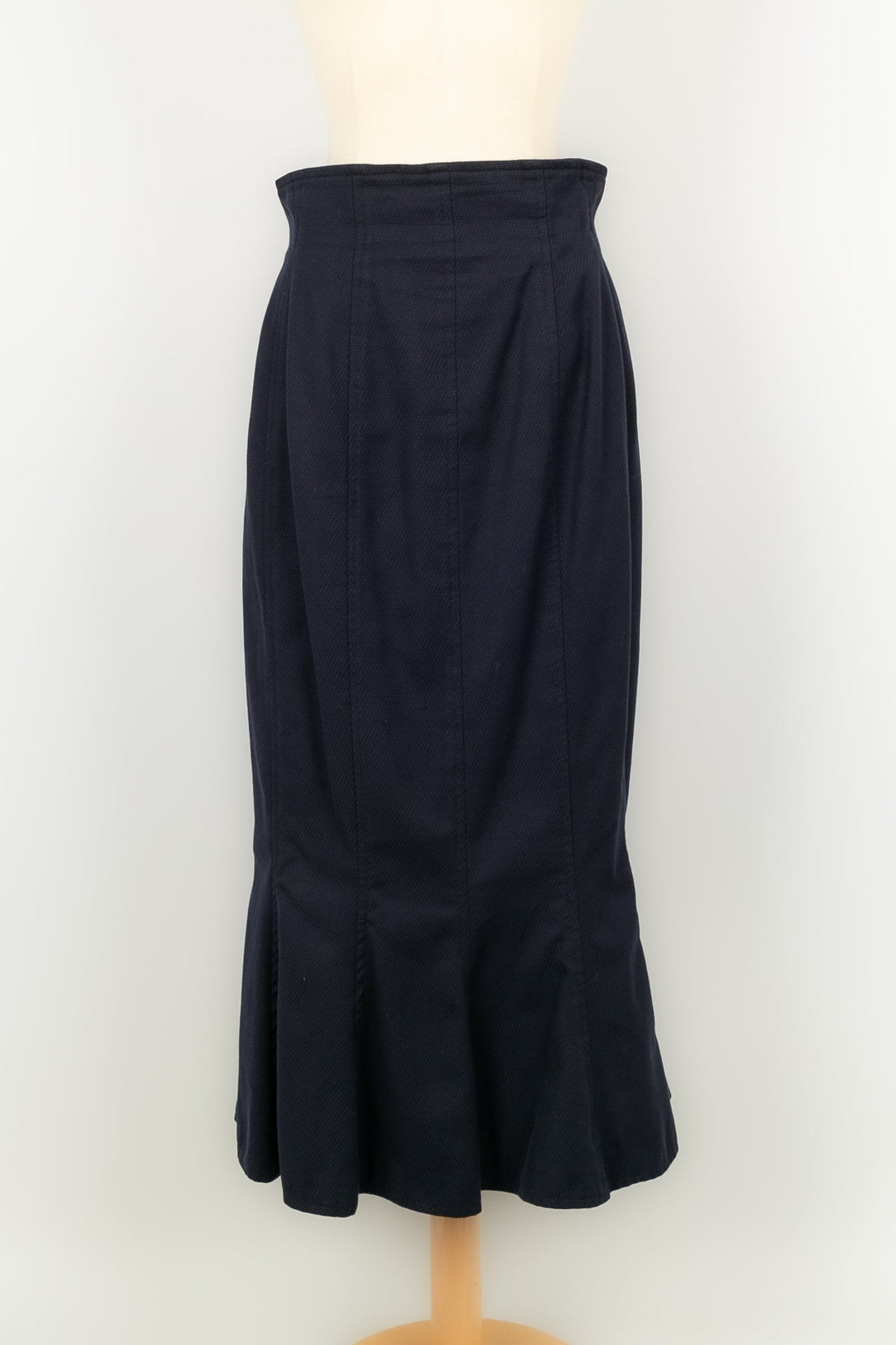 Ensemble Top Quality Chanel Printemps 1993