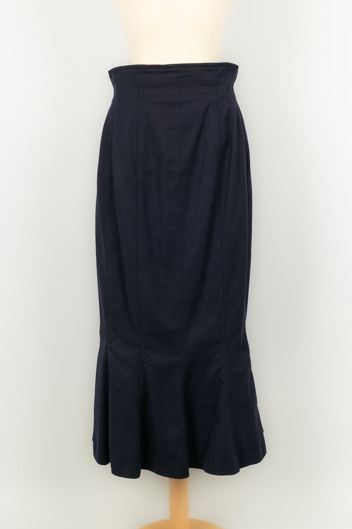 Ensemble Top Quality Chanel Printemps 1993