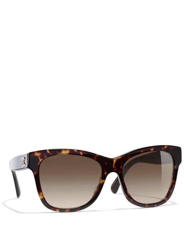 Top Quality Chanel CH5380 Brown Chanel