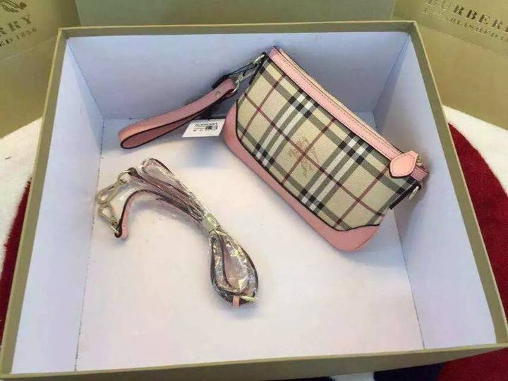 Burberry Bags - BG Bags - 1136