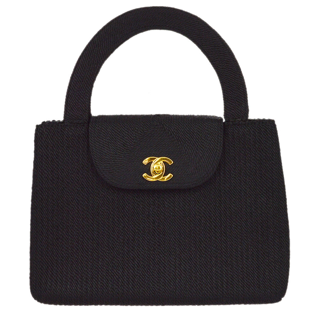 Top Quality Chanel Medium Shopping Handbag
