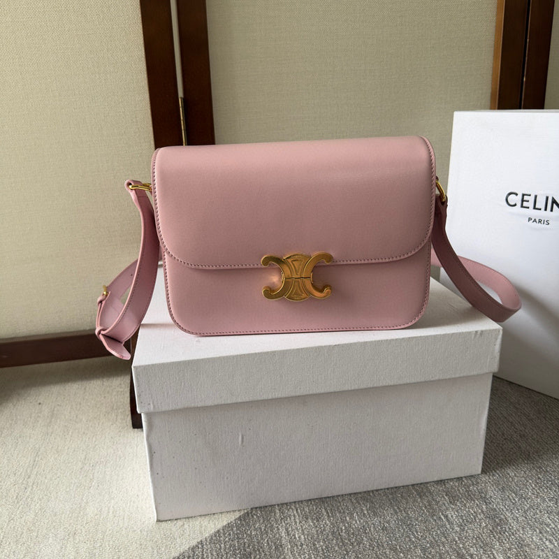 Top Quality Chanel Bag New Arrival Luxury Bag - 583
