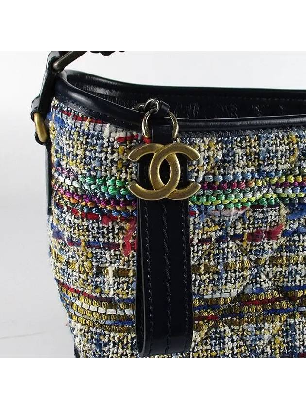 A93824 2 WAY bag Chanel