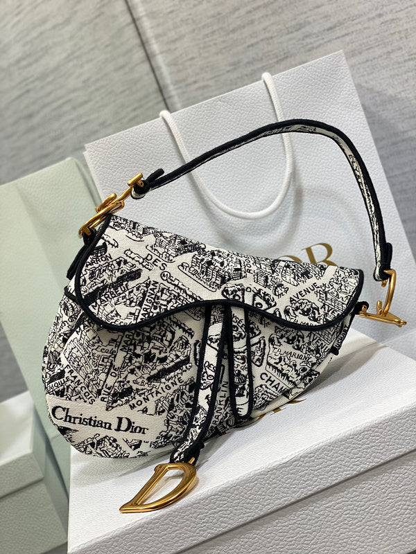 Bags Zone - Dior Bags - 1086
