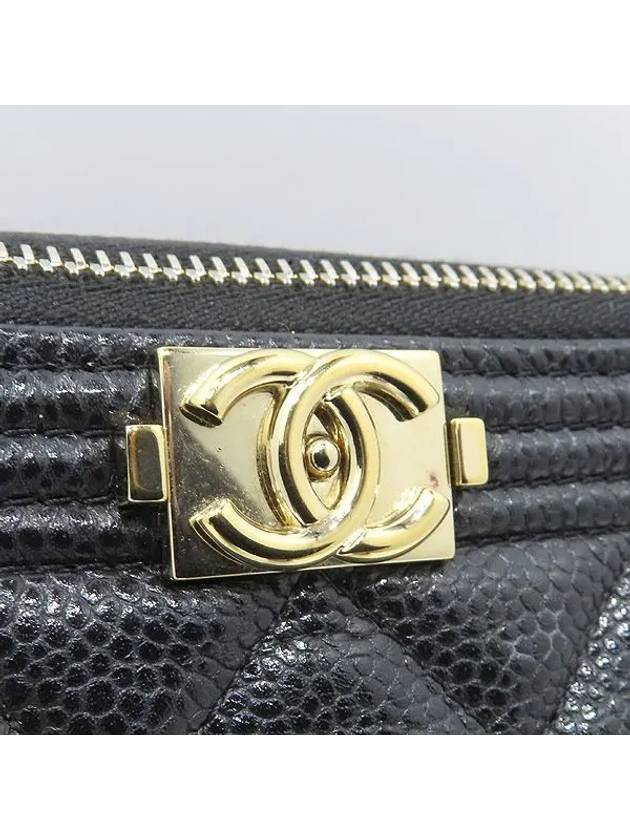 A84407 Clutch Bag Chanel