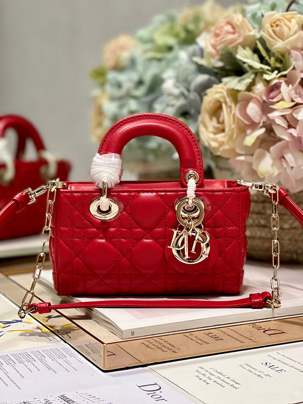 Bags Zone - Dior Bags - 1412