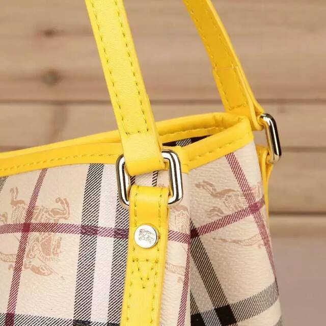 Burberry Bags - BG Bags - 1142