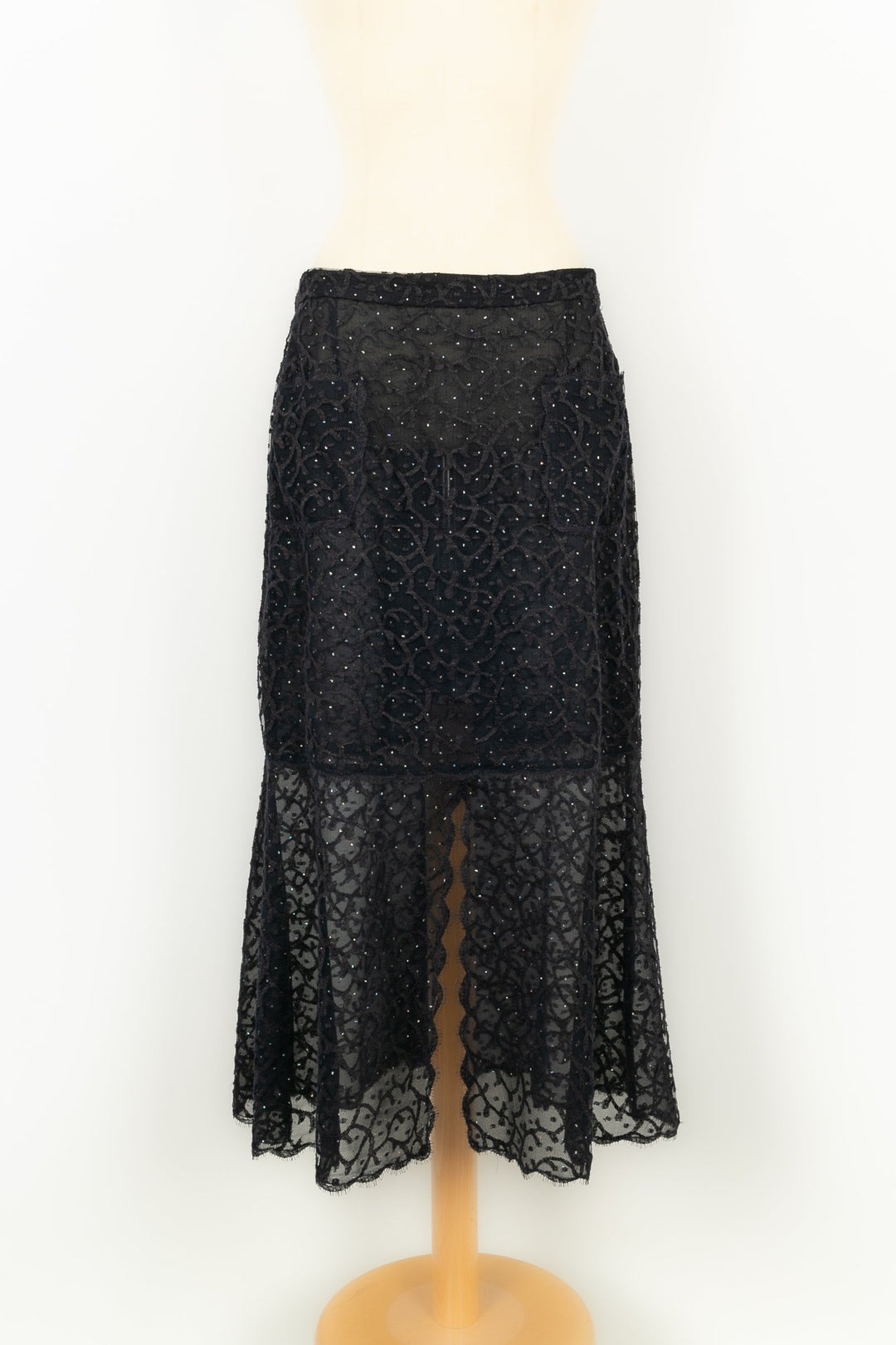 Ensemble Top Quality Chanel 2008