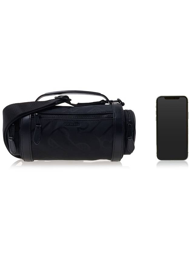 Burberry Sound Cross Bag Black