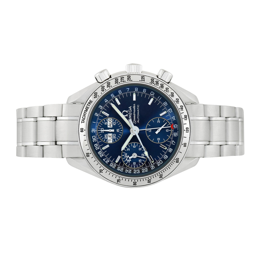Omega Men's Speedmaster Day/Date #15