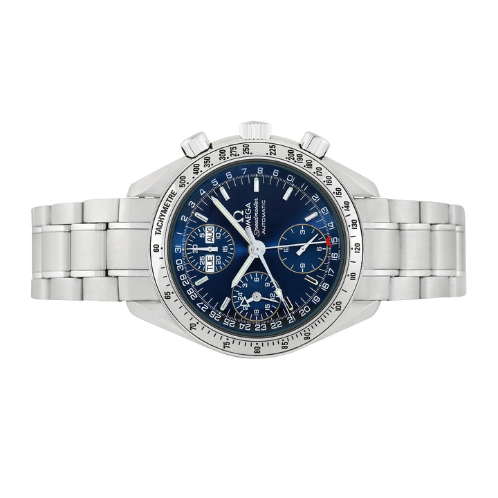 Omega Men's Speedmaster Day/Date #15